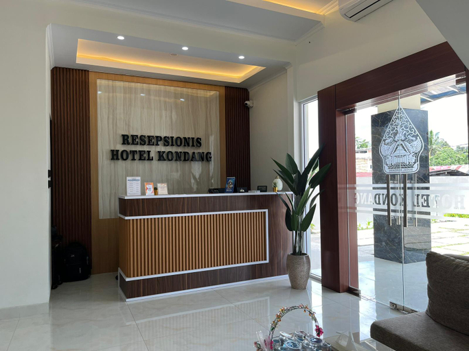 Others 2, Hotel Kondang Syariah, Lima Puluh Kota