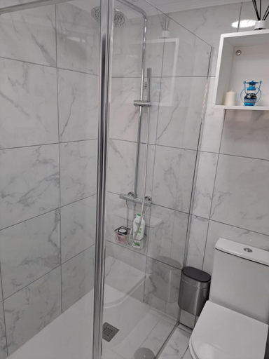 Bathroom 3, Vista Taurito, Las Palmas
