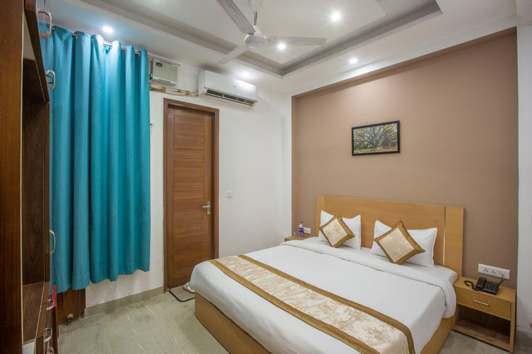 Bedroom 14