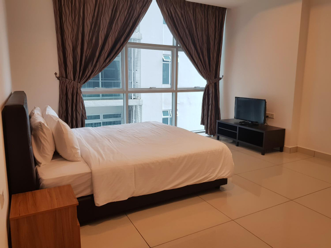 Bedroom 8