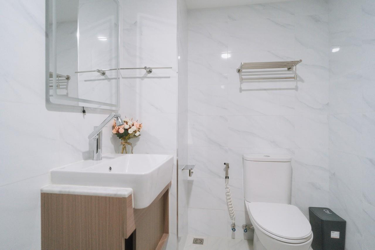 Bathroom 4, Mini Jung Yama, Muang Chiang Mai