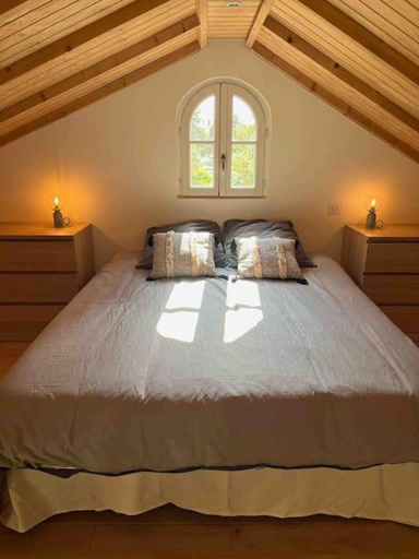 4, Villa d'exception a 500 m de la plage, Calvados