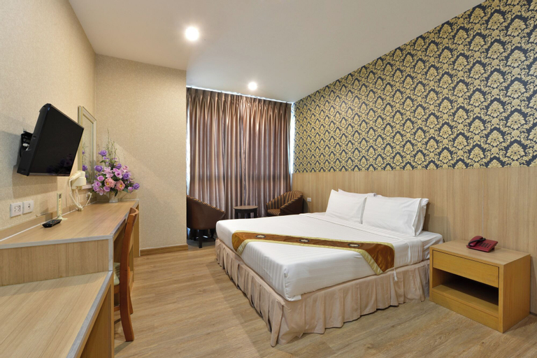 Bedroom 20