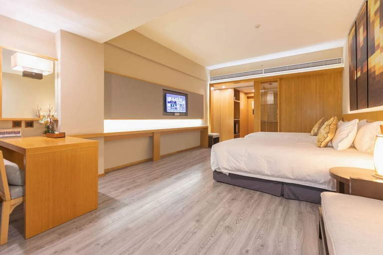 Xixi Nanlu Ssaw Boutique Hotel, Hangzhou