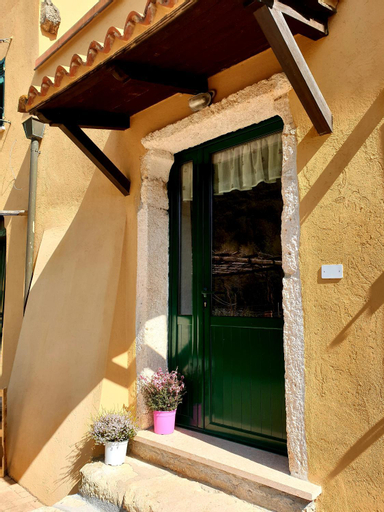 Agriturismo Alveare, Savona