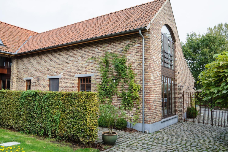 Others 5, B&B Het Hof van Petronilla, Vlaams Brabant