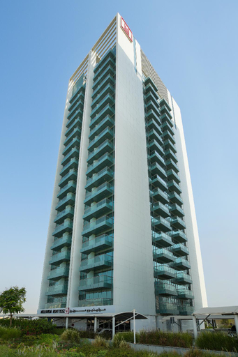 Exterior & Views 1, Millennium Executive Apartments Mont Rose, Dubai