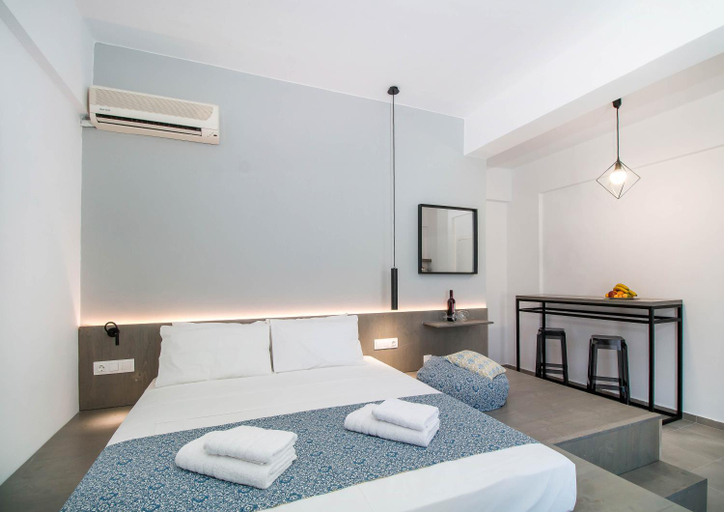 Others 2, Kappa Apartments, South Aegean
