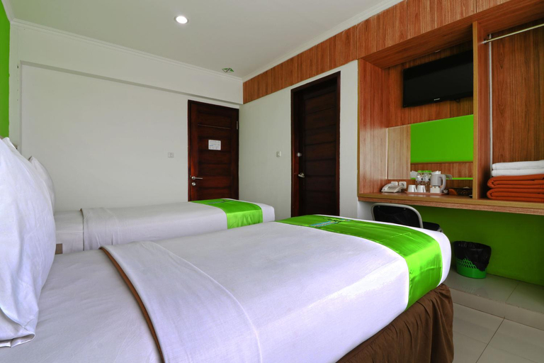 Bedroom 29