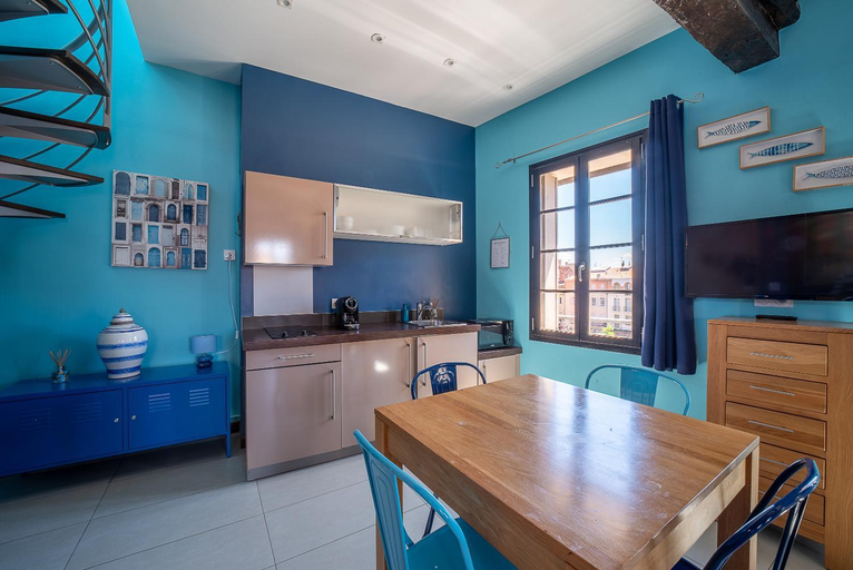 Dining Room 2