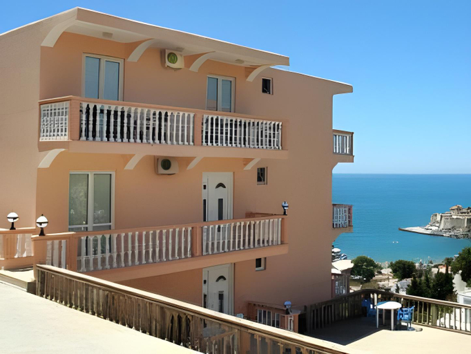 Others 2, Apartments Panorama Alaj