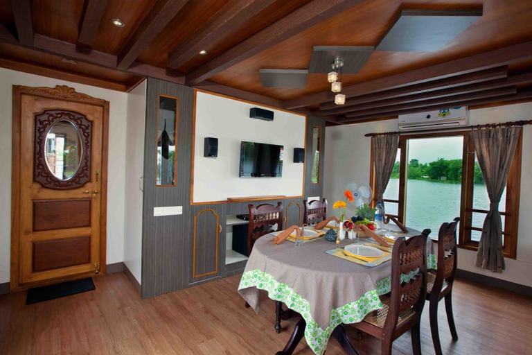 Others 3, Abad Premium House Boat, Kottayam