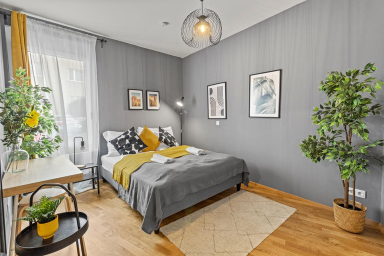 Others 2, Long Term Stay - Near Klinik Floridsdorf - On-Site Parking for 19,90 Eur, Wien