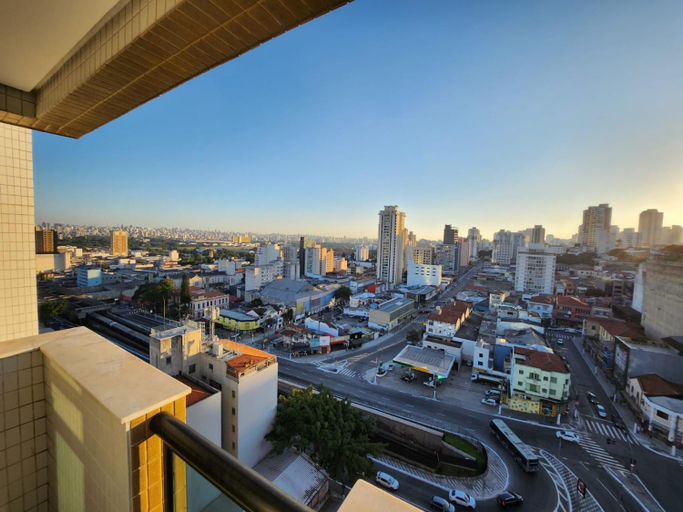 Others 5, Residence Flat 143 em Santana, São Paulo