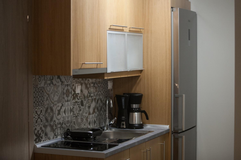 Others 2, Pallas Luxury Apartments, Central Macedonia