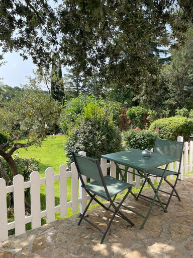 Others 3, Le Clos Serein, Var