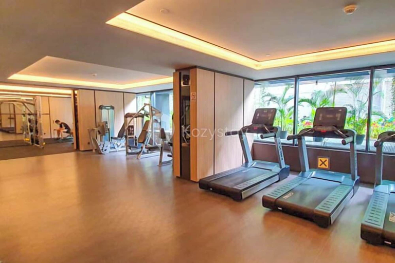 Others 4, Kawa by Kozystay - Kuningan, Jakarta Selatan