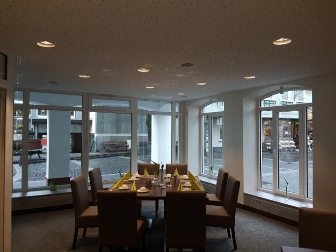 Food & Drinks 3, Hotel Annchen, Ahrweiler