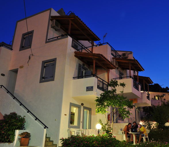Others 2, Castello Apartments, Crete