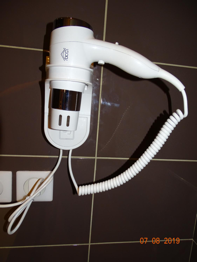 Bathroom 9