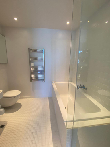Bathroom 3, Private Apartments in Yoo Bulgaria Complex, Nesebar
