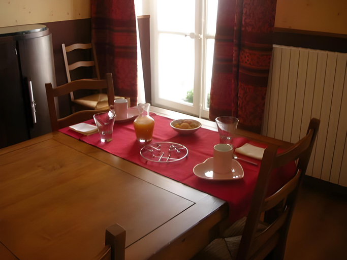 Others 2, Maison d'hotes Le Chateau de Puxe, Meurthe-et-Moselle