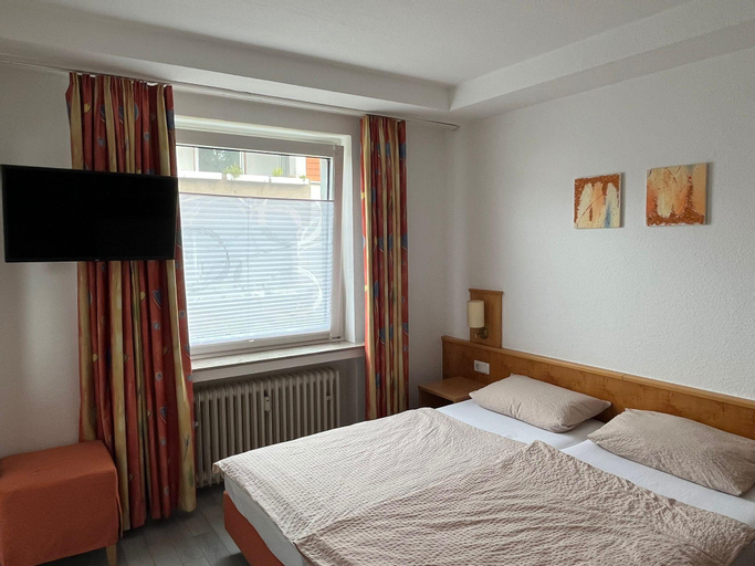 Bedroom 7