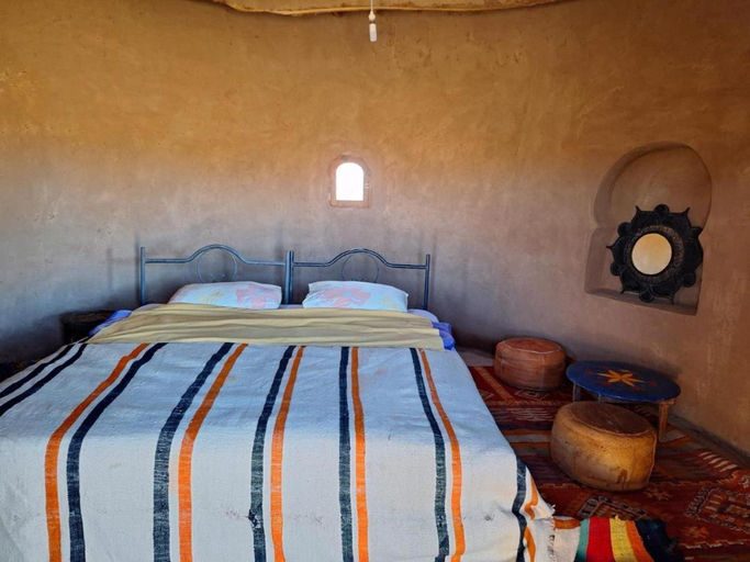 Camp Local Family, Ouarzazate