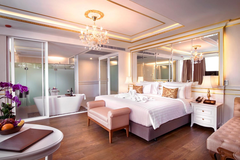 Bedroom 7