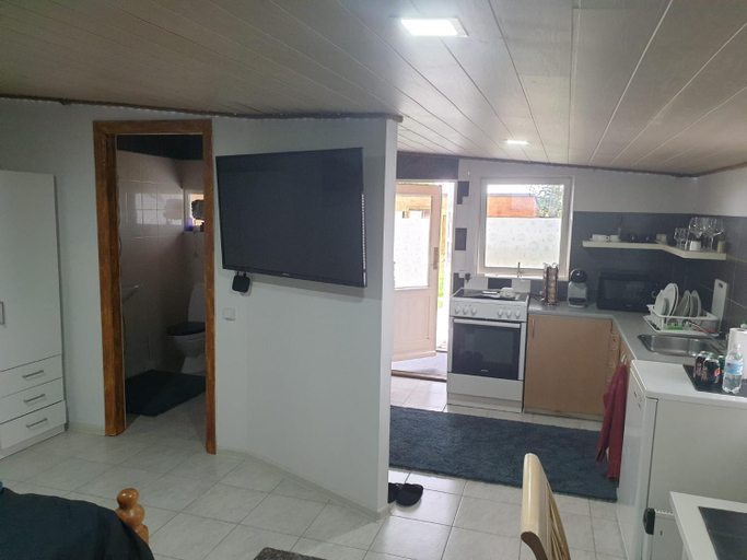 Others 4, Charming Countryside Oasis Near Horsens, 2, Hedensted