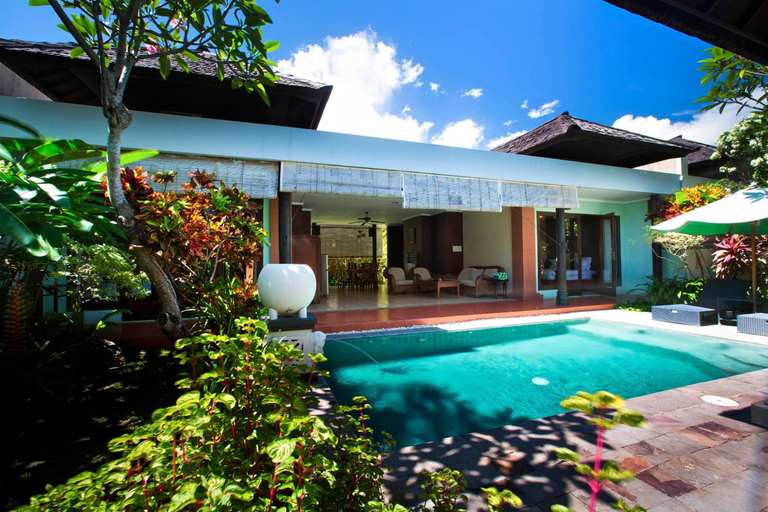 Sport & Beauty 2, Kalicaa Villa Resort, Pandeglang
