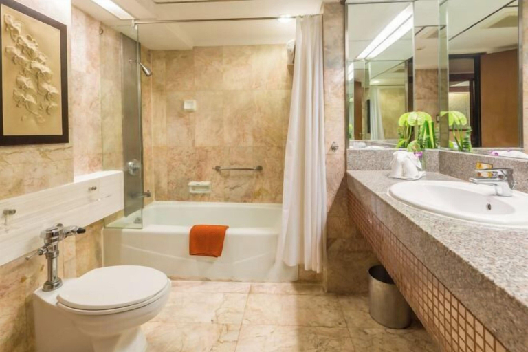 Bathroom 5
