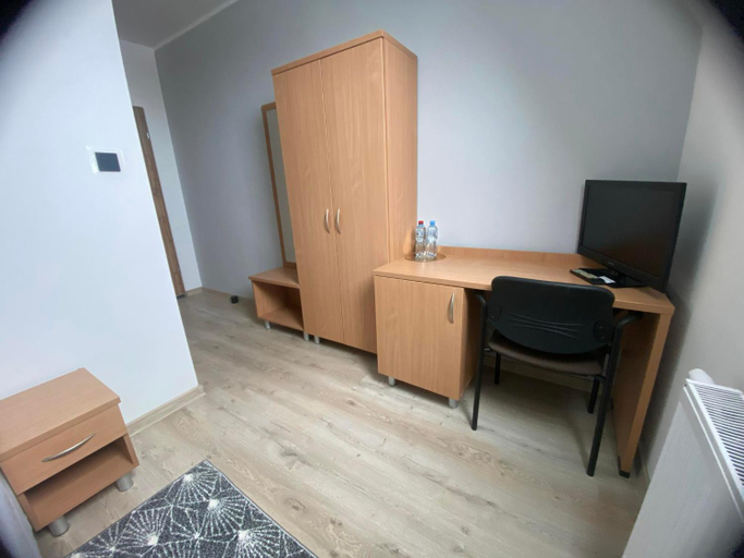Others 5, HOTEL MILO - Noclegi Bartoszyce, Bartoszyce