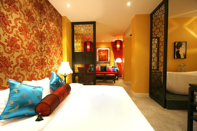 Bedroom 14