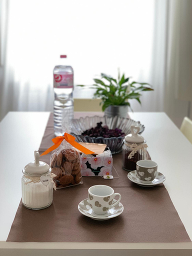 Food & Drinks 4, Venice Apartments San Samuele, Venezia