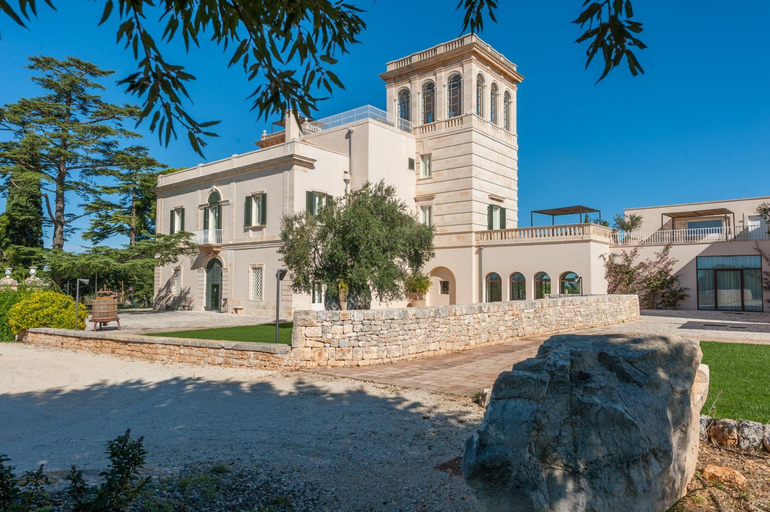 Others 2, Villa Torre Bianca by Emily Hotels, Bari