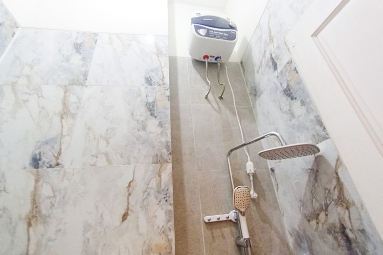 Bathroom 3