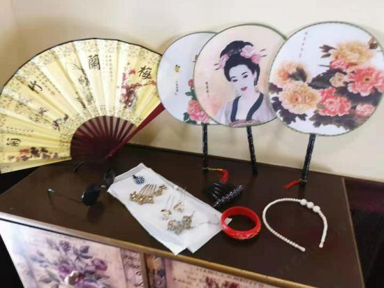 Fo Shan feng jian  liang mansion, Foshan