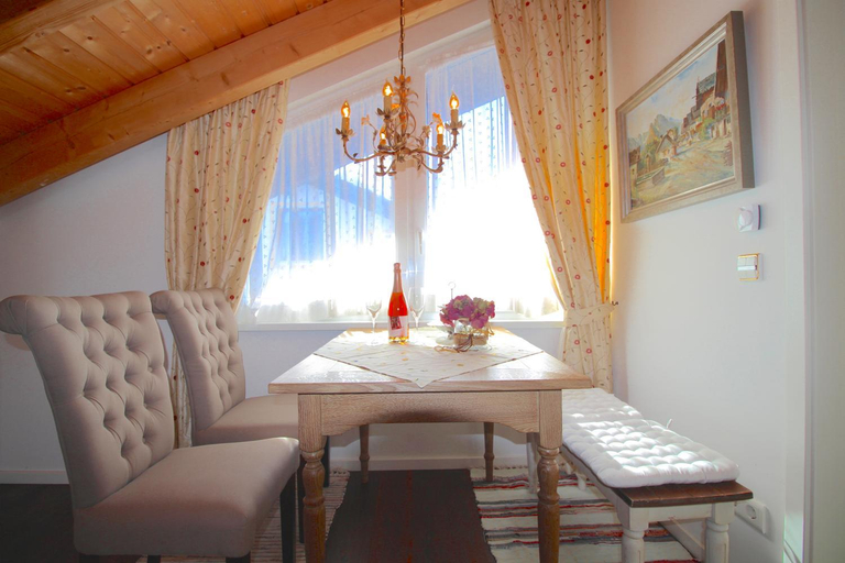 Others 3, Himmelschlosschen & Chalet Rose, Garmisch-Partenkirchen