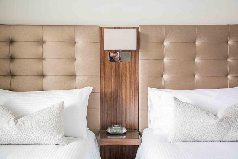 Bedroom 13