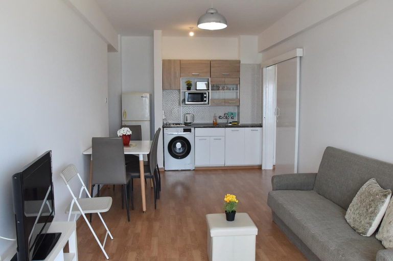Others 4, Kolonaki Seaview Apartments, Larnaca