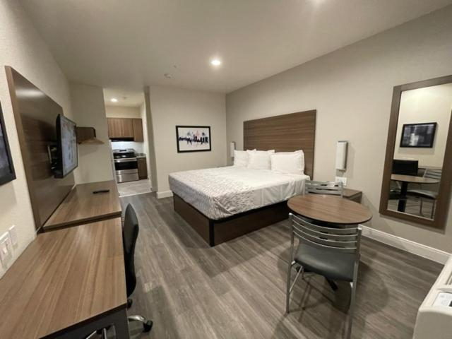 Bedroom 5