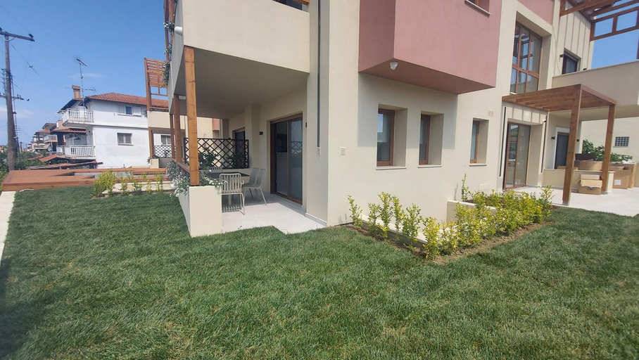 Exterior & Views 1, Kynara Elegant Living, Central Macedonia