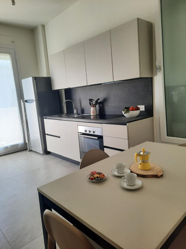 2, Azzurro Mare Aparthotel, Lecce