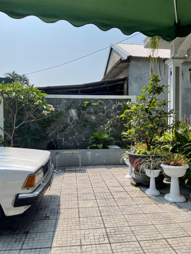 Others 2, Cle homestay, Quảng Điền