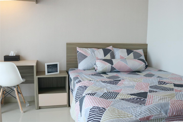 Bedroom 9