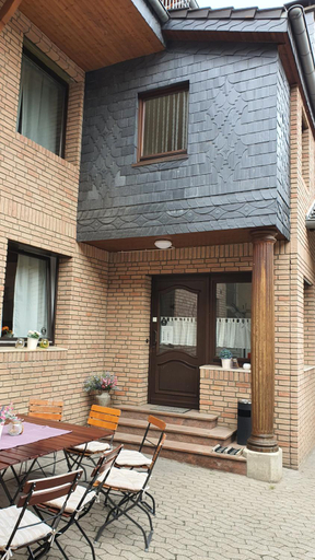 Friendly Home - Klinkerhof, Rhein-Sieg-Kreis