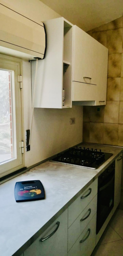 Kitchen 2, Villa Dolce Vista, Agrigento