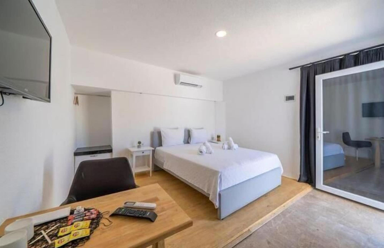 Bedroom 3, Boti Butik Otel, Bodrum