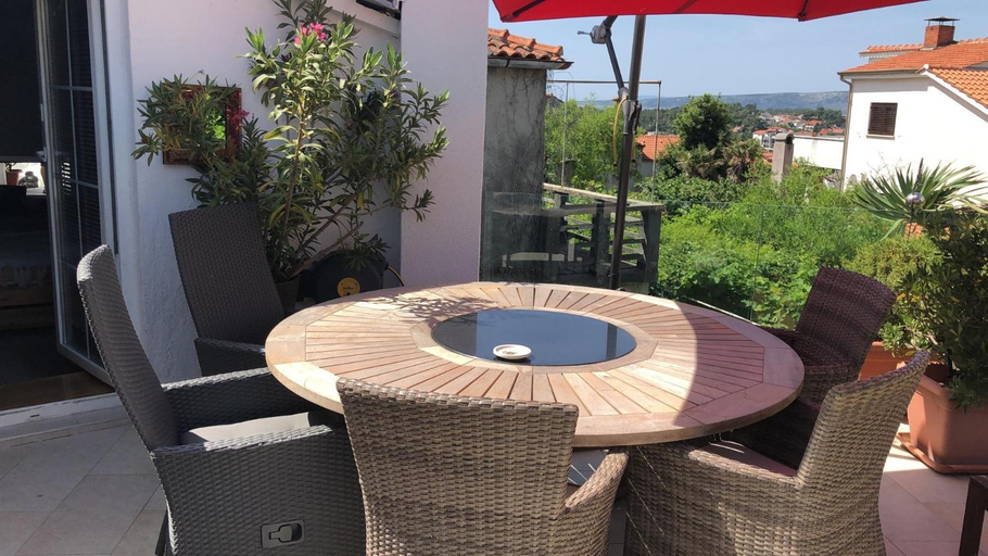 Others 5, Casa Magdalena Summer Home in Krk Old Town, Krk